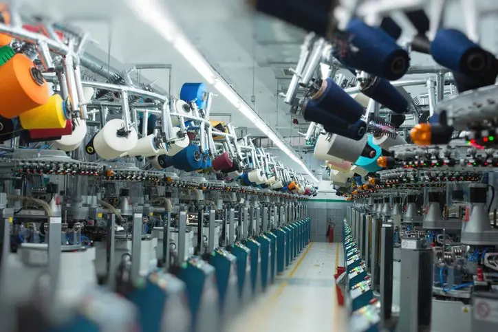 B.Tech Textile Engineering